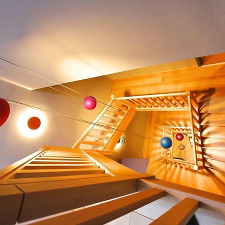 Hotel O Chomiere Stavelot Exteriér fotografie
