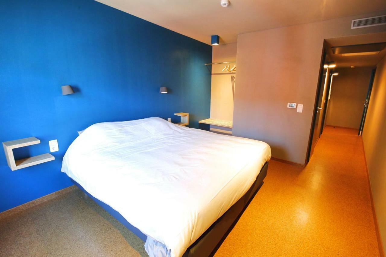 Hotel O Chomiere Stavelot Exteriér fotografie